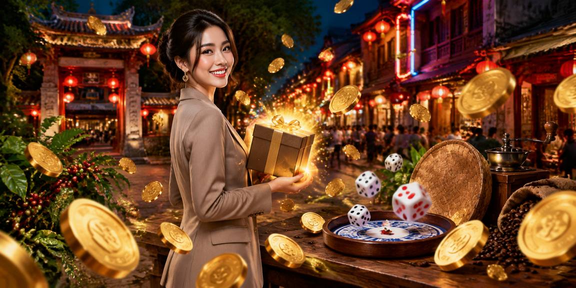 win45 Casino & Slot